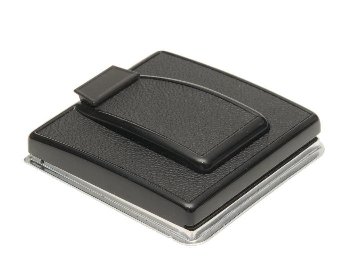 ウエストレベルファインダー.後期型 42323　倍率 4.5倍　 視度補正レンズ交換可能８種類有の画像