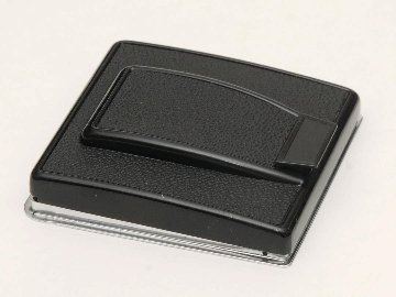 ウエストレベルファインダー.後期型 42323　倍率 4.5倍　 視度補正レンズ交換可能８種類有の画像