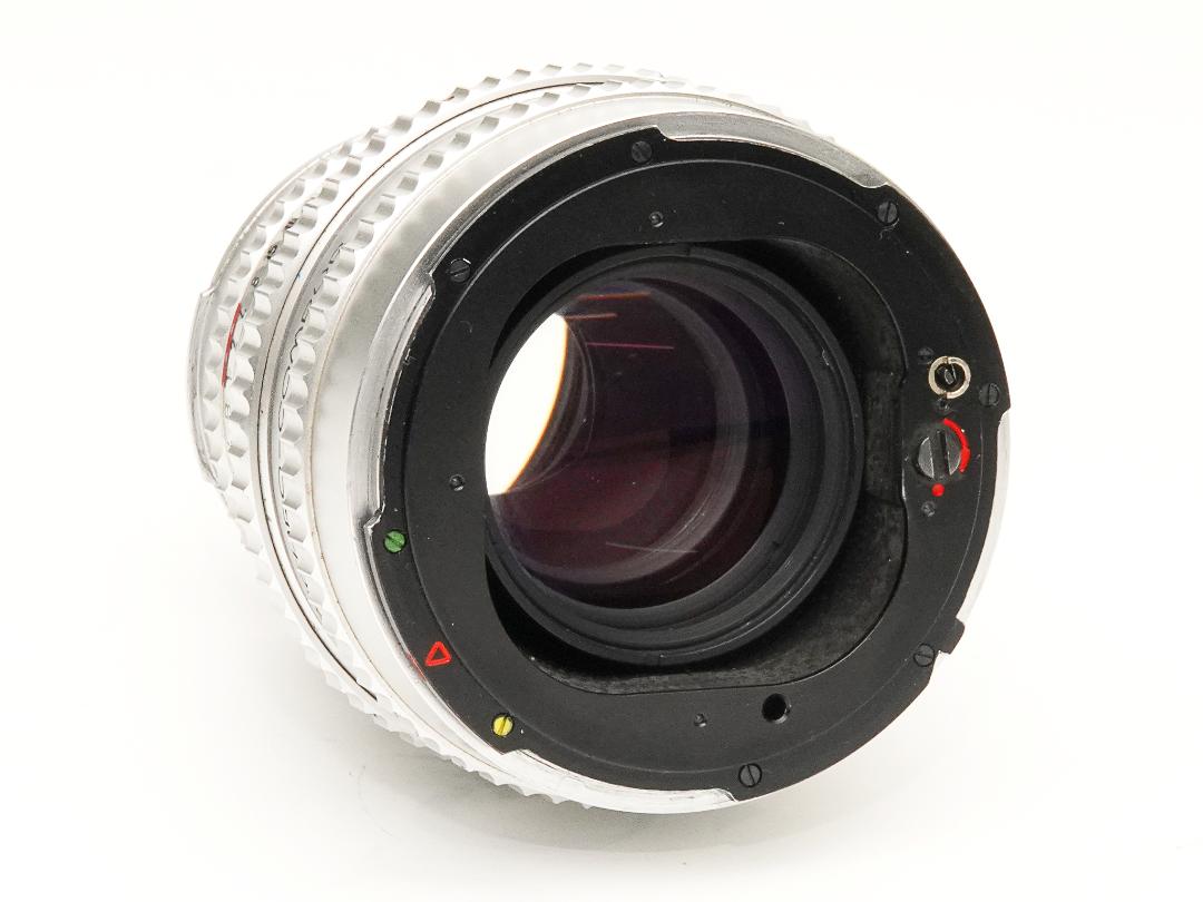 120/5.6 S-Planar (Cレンズ)　Hasselblad Vシリーズ用 シンクロコンパーM.X.V. シャッター付 L#4872911の画像