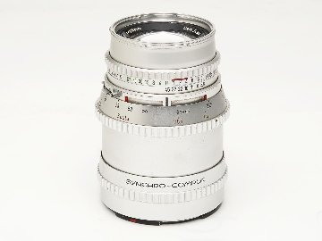 120/5.6 S-Planar (Cレンズ)　Hasselblad Vシリーズ用 シンクロコンパーM.X.V. シャッター付 L#4872911の画像