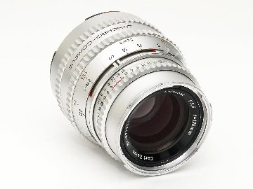 120/5.6 S-Planar (Cレンズ)　Hasselblad Vシリーズ用 シンクロコンパーM.X.V. シャッター付 L#4872911の画像