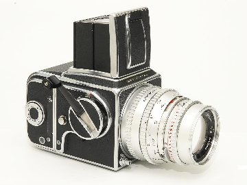 120/5.6 S-Planar (Cレンズ)　Hasselblad Vシリーズ用 シンクロコンパーM.X.V. シャッター付 L#4872911の画像