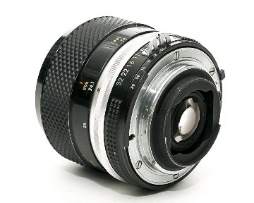 55mm f/3.5 Micro NIKKOR - P Aiの画像