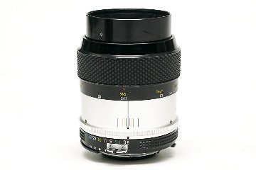 55mm f/3.5 Micro NIKKOR - P Aiの画像