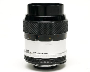 55mm f/3.5 Micro NIKKOR - P Aiの画像