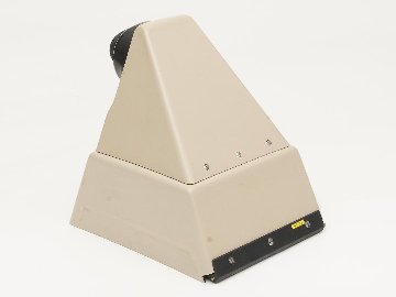 Linhof 6×9cm 用 上下正像ミラーファインダー  　セパレートタイプの画像