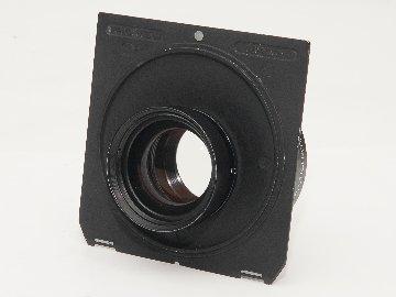 180/5.6 Symmar- S MC (Schneider) コパル1番ブラックシヤッター L#14198070　　35mm 判に換算では約 50mm です､の画像