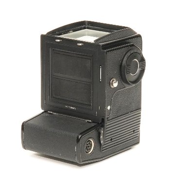  Hasselblad 500EL/X ボデー(Black)  スタンダード焦点板  Ncdバツテリー　充電器　WO/ウエストレベルファインダーの画像