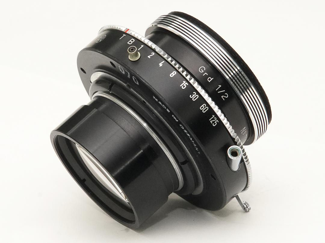 70/1.9 Oscillo-Star　Bennoist Berthiot　Made in Franceの画像