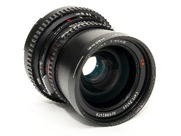 60/3.5 Distagon T＊ (Cレンズ)  ハッセルブラッド Vシリーズ用  SYNCHRO COMPUR M.X.V.Shutter 付の画像