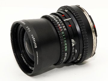 60/3.5 Distagon T＊ (Cレンズ)  ハッセルブラッド Vシリーズ用  SYNCHRO COMPUR M.X.V.Shutter 付の画像