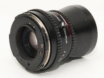 60/3.5 Distagon T＊ (Cレンズ)  ハッセルブラッド Vシリーズ用  SYNCHRO COMPUR M.X.V.Shutter 付の画像