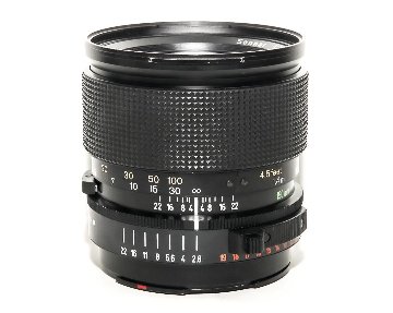 150/2.8 Sonnar T☆ Carl Zeiss  V-シリーズ  ハッセルF用 の画像