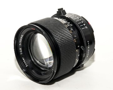 150/2.8 Sonnar T☆ Carl Zeiss  V-シリーズ  ハッセルF用 の画像