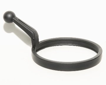 ハッセルクイックフォーカシングハンドル 1型 C-Lens 50,60,80mm 用 締め付けネジ、マイナス ー ネジタイプの画像