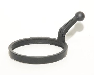 ハッセルクイックフォーカシングハンドル 1型 C-Lens 50,60,80mm 用 締め付けネジ、マイナス ー ネジタイプの画像