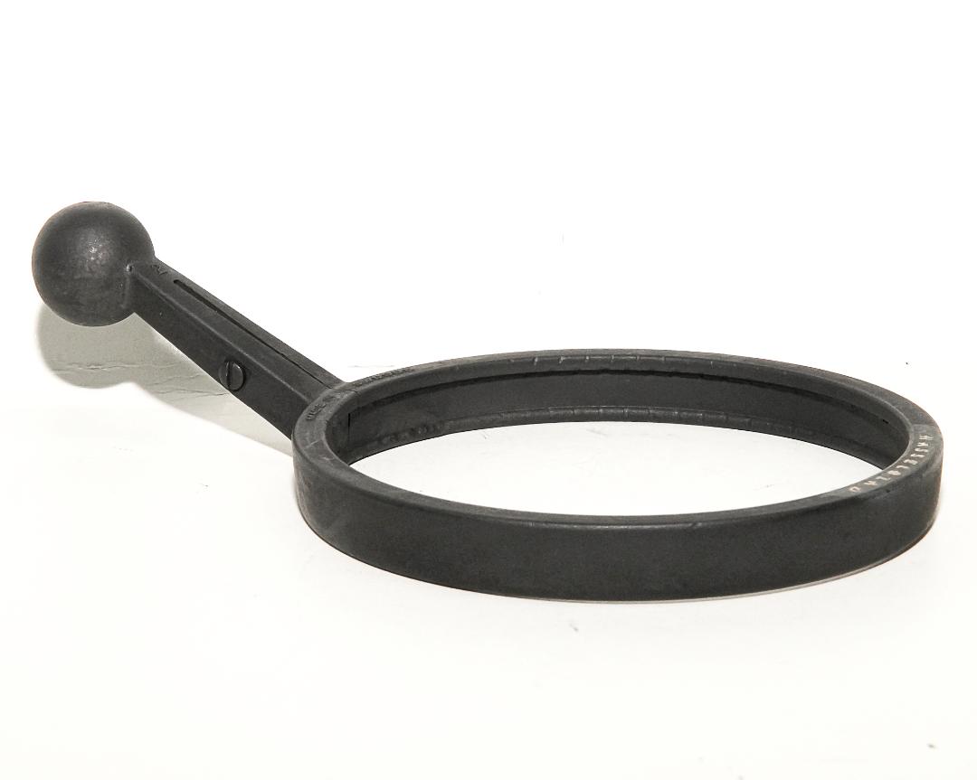 ハッセルクイックフォーカシングハンドル 2型 C-Lens 100mm～250mm 用の画像