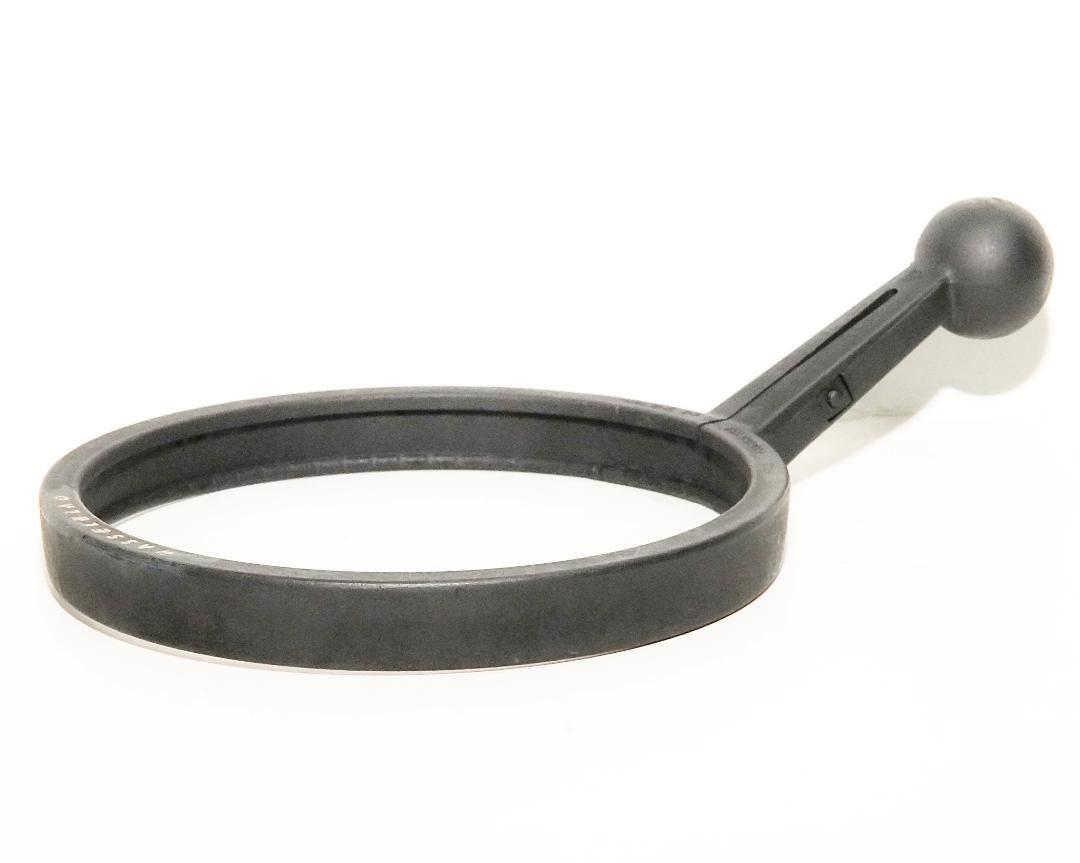 ハッセルクイックフォーカシングハンドル 2型 C-Lens 100mm～250mm 用の画像