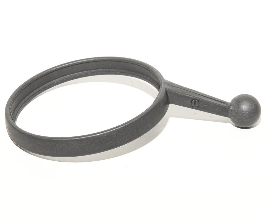 ハッセルクイックフォーカシングハンドル 2型 C-Lens 100mm～250mm 用の画像