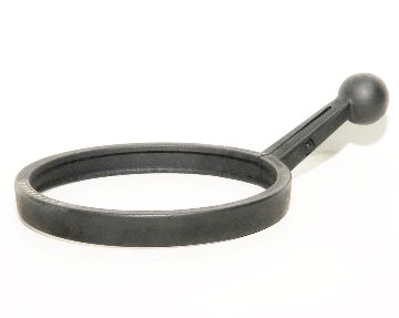 ハッセルクイックフォーカシングハンドル 2型 C-Lens 100mm～250mm 用の画像