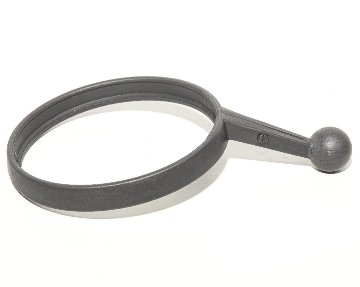 ハッセルクイックフォーカシングハンドル 2型 C-Lens 100mm～250mm 用の画像