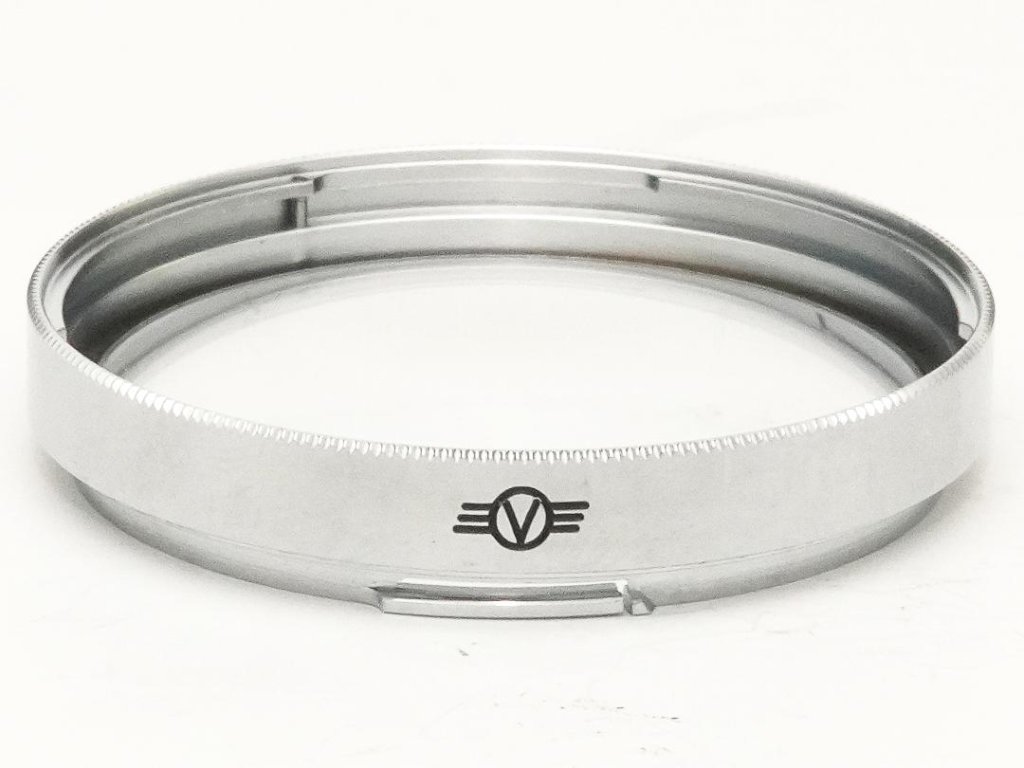 B-50  ハッセル Proxar 0.5m プロクサー C-レンズ 80ミリ～250ミリ用 白枠 Germany 純正の画像