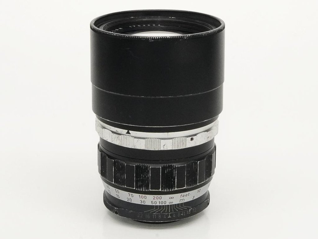 Leica/ビゾフレックス/レンズ｜カメラのマツバラ光機