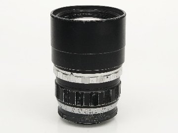 200/4 Telyt.Ｖ L39 ライカビゾフレックス用レンズ 真円の丸々絞り Ｌ＃1753694の画像
