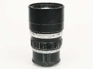 200/4 Telyt.Ｖ L39 ライカビゾフレックス用レンズ 真円の丸々絞り Ｌ＃1753694の画像