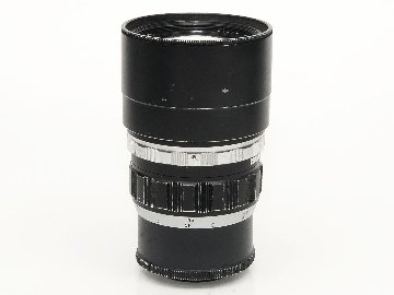 200/4 Telyt.Ｖ L39 ライカビゾフレックス用レンズ 真円の丸々絞り Ｌ＃1753694の画像
