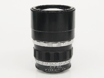 200/4 Telyt.Ｖ L39 ライカビゾフレックス用レンズ 真円の丸々絞り(15枚羽根) L＃1888194の画像