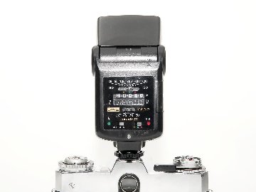 Metz strobo (mecablitz) 36 C-2 オート発光&マニュアル発光、使用可 Germany製 の画像