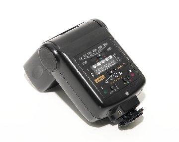 Metz strobo (mecablitz) 36 C-2 オート発光&マニュアル発光、使用可 Germany製 の画像