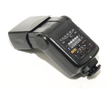 Metz strobo (mecablitz) 36 C-2 オート発光&マニュアル発光、使用可 Germany製 の画像