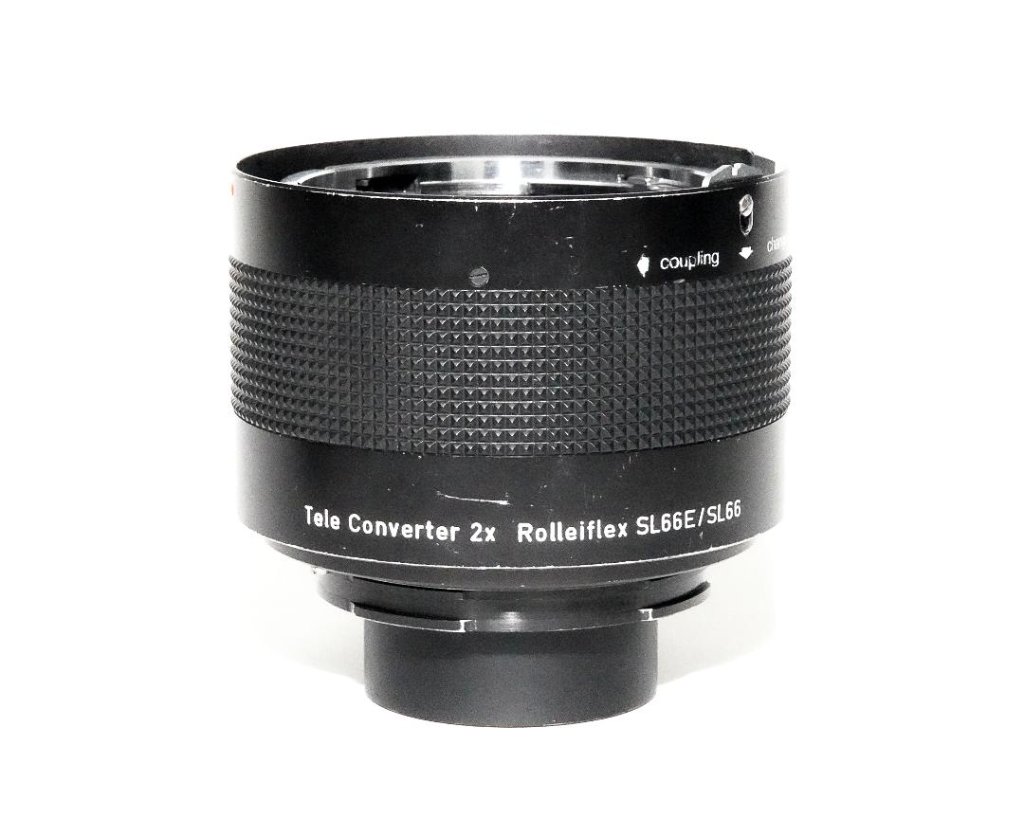 値下げ！Rollei SL66 完全動作品／フード・カタログ付き Rollei/SL66｜カメラのマツバラ光機