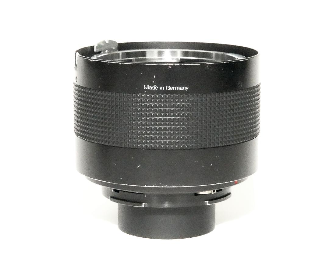 X２倍 TELE CONVERTER　 Rolleiflex SL66 SL66E SL66SE 用の画像
