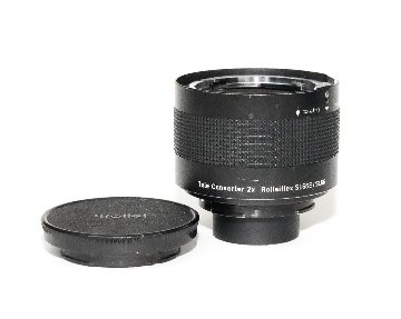 X２倍 TELE CONVERTER　 Rolleiflex SL66 SL66E SL66SE 用の画像