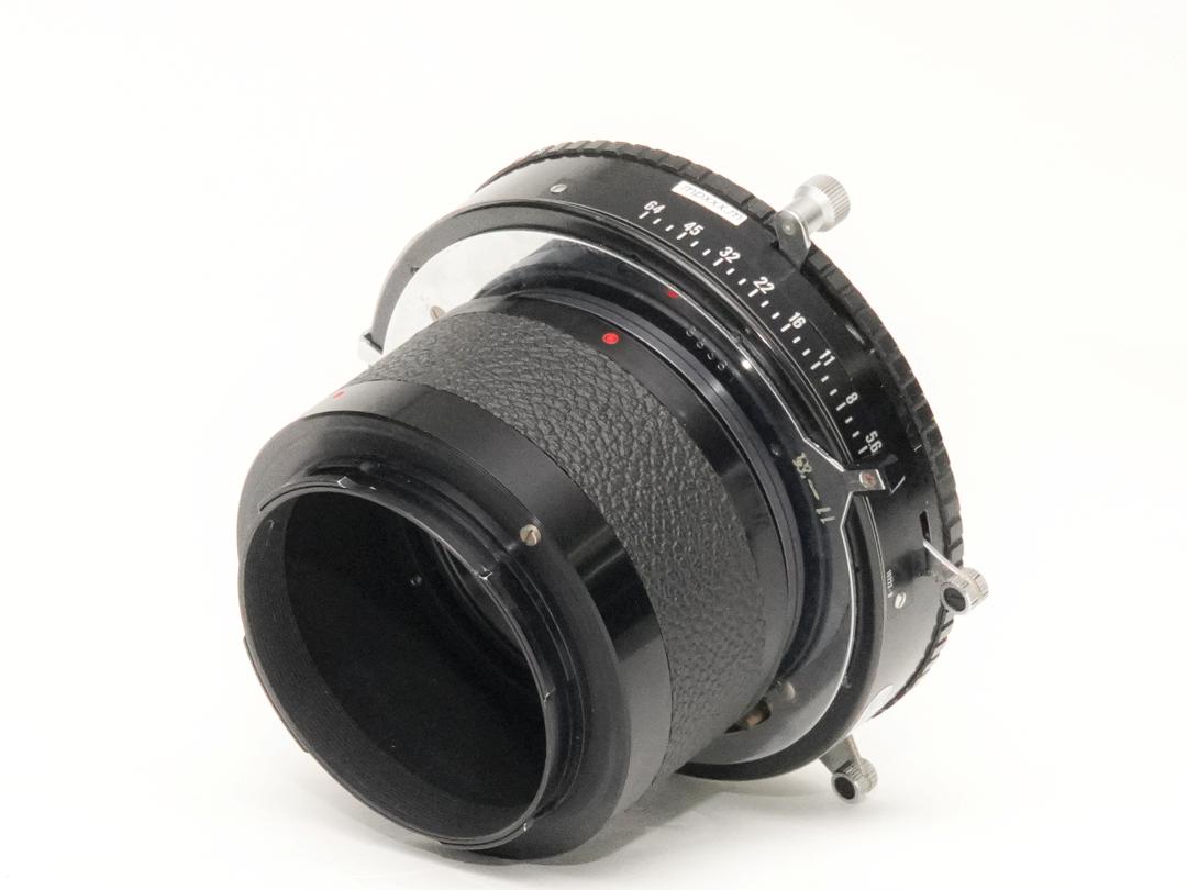 SL 6×6用 3番シヤッター取付けリング 65mm×P0.5　　4cm浮かしの画像