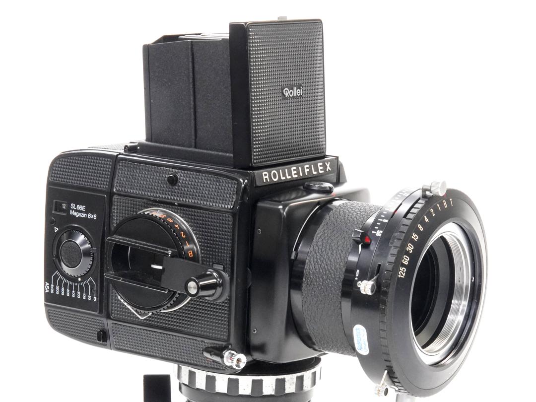 SL 6×6用 3番シヤッター取付けリング 65mm×P0.5　　4cm浮かしの画像