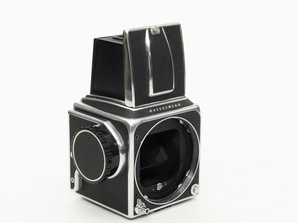 1958年製 Rare 500Cボデー、  シヨック防止のシリンダー付 、  の画像