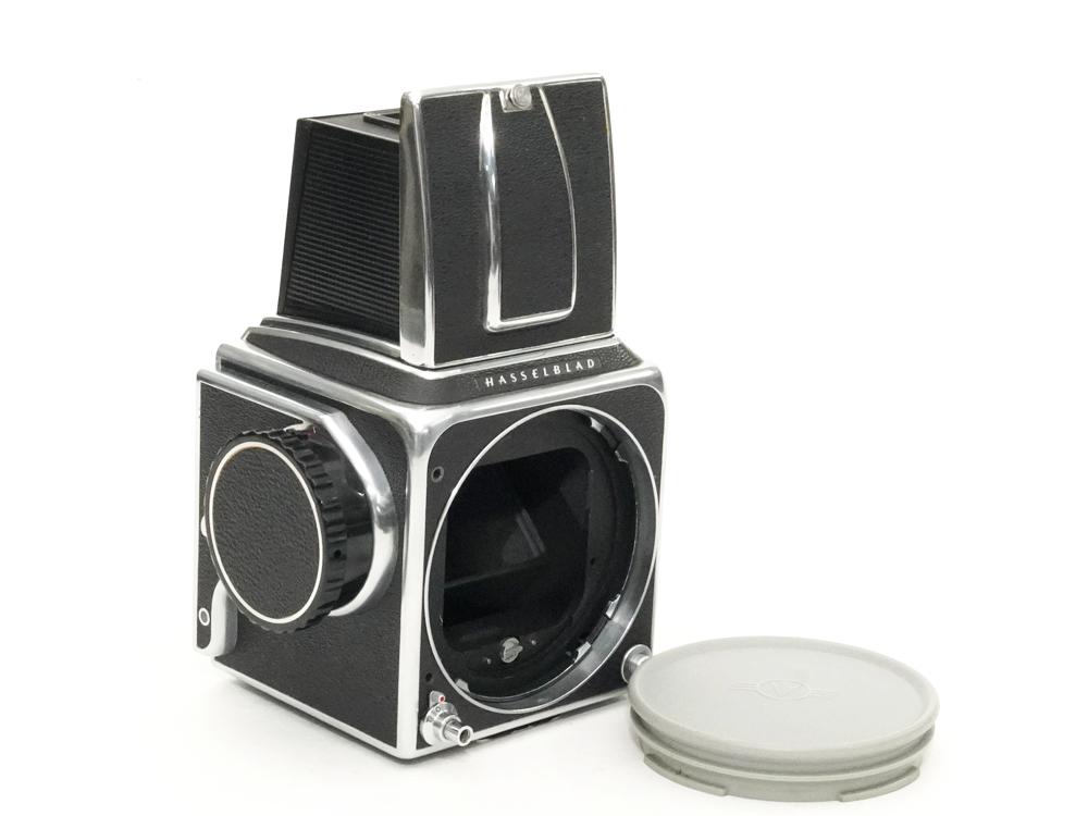 1958年製 Rare 500Cボデー、  シヨック防止のシリンダー付 、  の画像