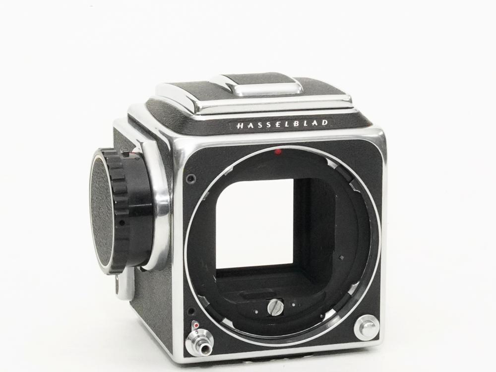 1958年製 Rare 500Cボデー、  シヨック防止のシリンダー付 、  の画像