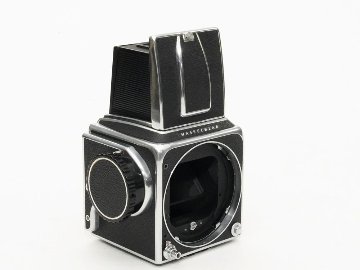 1958年製 Rare 500Cボデー、  シヨック防止のシリンダー付 、  の画像