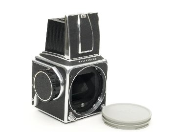 1958年製 Rare 500Cボデー、  シヨック防止のシリンダー付 、  の画像