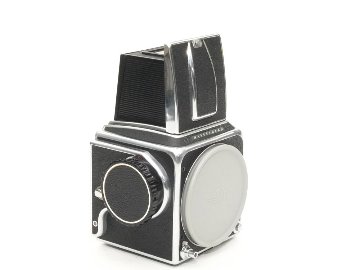 1958年製 Rare 500Cボデー、  シヨック防止のシリンダー付 、  の画像