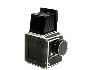 1958年製 Rare 500Cボデー、  シヨック防止のシリンダー付 、  の画像