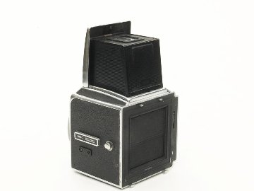 1958年製 Rare 500Cボデー、  シヨック防止のシリンダー付 、  の画像