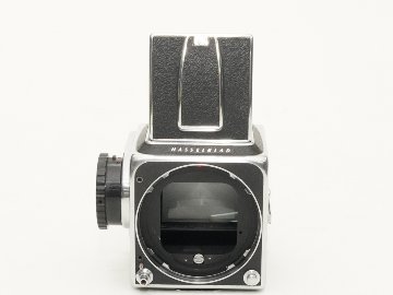 1958年製 Rare 500Cボデー、  シヨック防止のシリンダー付 、  の画像