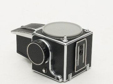 1958年製 Rare 500Cボデー、  シヨック防止のシリンダー付 、  の画像