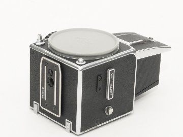 1958年製 Rare 500Cボデー、  シヨック防止のシリンダー付 、  の画像